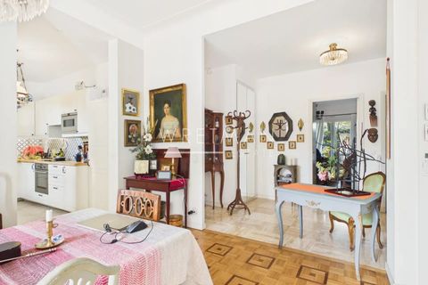 Lejlighed i Nice, Alpes-Maritimes, Nice - € 550.000 | Ref: 86796239 - foto 18