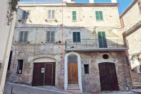 Villa a Penne, Pescara, Penne - € 69.000 | Ref: PN0311 - foto 2