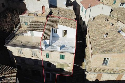 Villa a Penne, Pescara, Penne - € 69.000 | Ref: PN0311 - foto 4