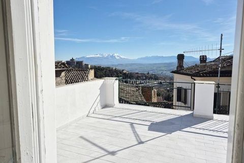 Villa a Penne, Pescara, Penne - € 69.000 | Ref: PN0311 - foto 22