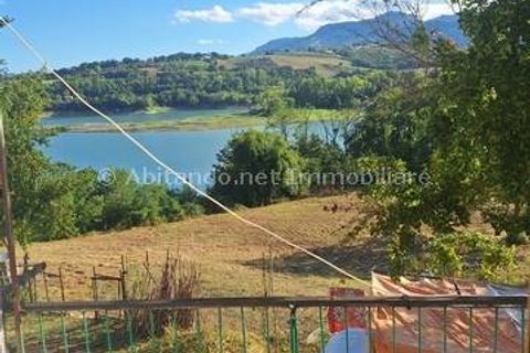 Villa a Penne, Pescara, Penne - € 100.000 | Ref: PNN996 - foto 5