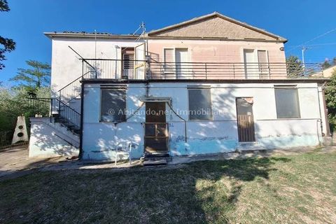 Villa a Penne, Pescara, Penne - € 100.000 | Ref: PNN996 - foto 7