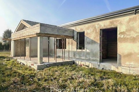 Villa i Legnaro, Padua, Legnaro - € 390.000 | Ref: LEG32 - foto 1