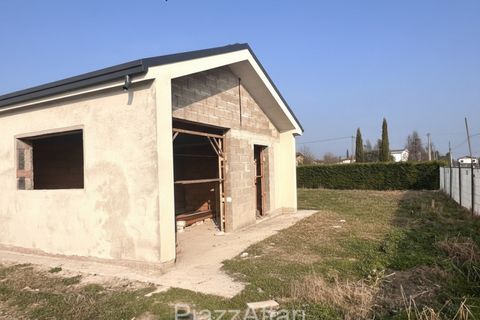 Villa i Legnaro, Padua, Legnaro - € 390.000 | Ref: LEG32 - foto 2
