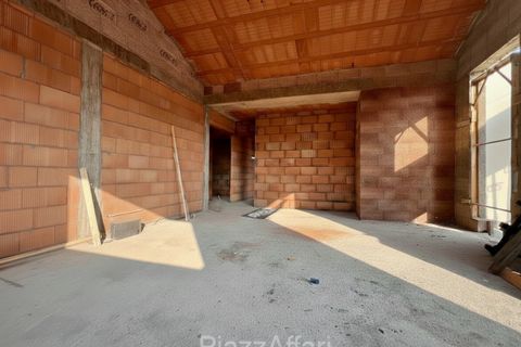 Villa i Legnaro, Padua, Legnaro - € 390.000 | Ref: LEG32 - foto 5