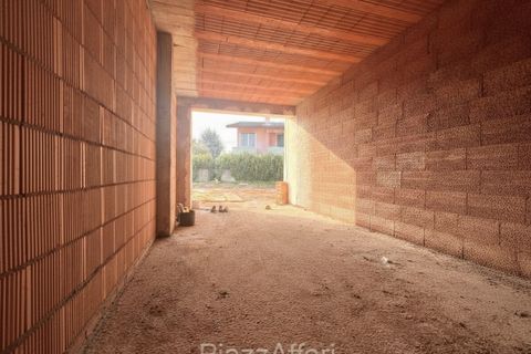 Villa i Legnaro, Padua, Legnaro - € 390.000 | Ref: LEG32 - foto 9