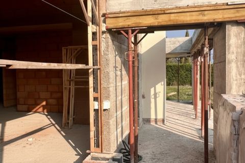 Villa i Legnaro, Padua, Legnaro - € 390.000 | Ref: LEG32 - foto 10
