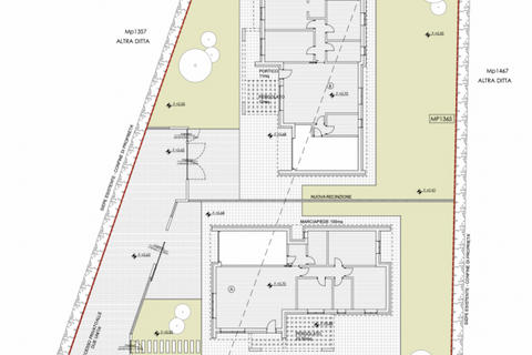 Villa i Legnaro, Padua, Legnaro - € 390.000 | Ref: LEG32 - foto 11