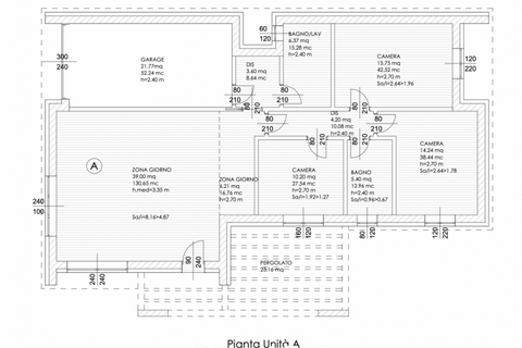 Villa i Legnaro, Padua, Legnaro - € 390.000 | Ref: LEG32 - foto 12