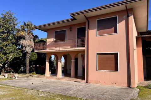 Villa i Codevigo, Padua, Codevigo - € 199 000 | Ref: CODR12 - foto 1