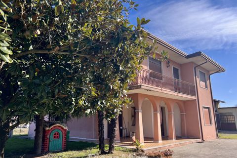 Villa i Codevigo, Padua, Codevigo - € 199 000 | Ref: CODR12 - foto 4
