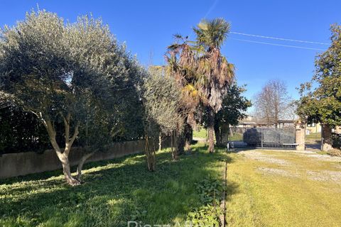 Villa i Codevigo, Padua, Codevigo - € 199 000 | Ref: CODR12 - foto 5