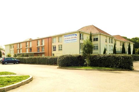 Erhvervsejendom i Andilly, Val-d'Oise, Andilly - € 61.000 | Ref: 48C3AE96E6AA4D1D - foto 1