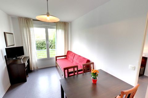Erhvervsejendom i Andilly, Val-d'Oise, Andilly - € 61.000 | Ref: 48C3AE96E6AA4D1D - foto 5