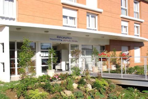 Erhvervsejendom i Andilly, Val-d'Oise, Andilly - € 61.000 | Ref: 48C3AE96E6AA4D1D - foto 10