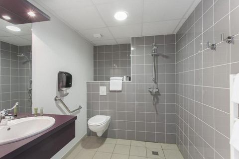 Erhvervsejendom i Troyes, Aube, Troyes - € 138.000 | Ref: 2F9ED35BE033485A - foto 5