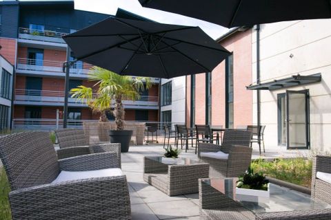 Erhvervsejendom i Troyes, Aube, Troyes - € 138.000 | Ref: 2F9ED35BE033485A - foto 6