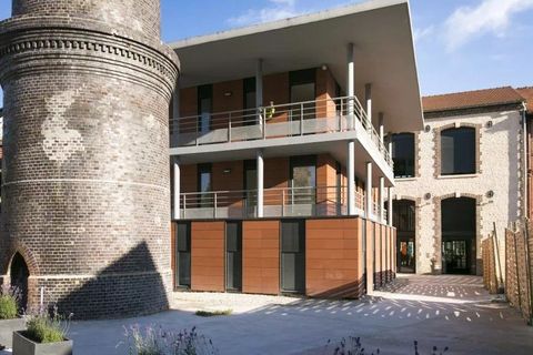 Erhvervsejendom i Troyes, Aube, Troyes - € 138.000 | Ref: 2F9ED35BE033485A - foto 15
