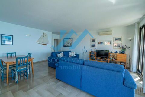 Lejlighed i Menton, Alpes-Maritimes, Menton - € 740.000 | Ref: 1745 - foto 8