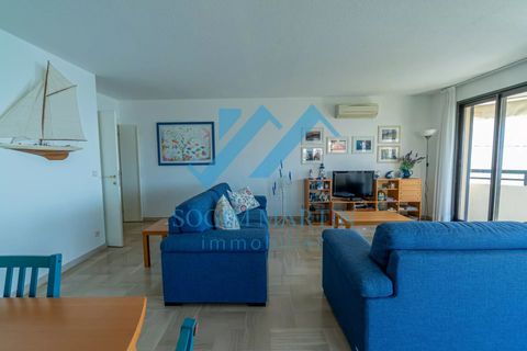 Lejlighed i Menton, Alpes-Maritimes, Menton - € 740.000 | Ref: 1745 - foto 11