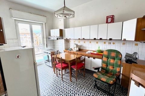 Leilighet i Genoa, Genoa, Genoa - € 138 000 | Ref: SestriRavaschio - foto 3