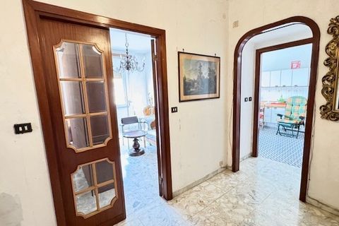 Leilighet i Genoa, Genoa, Genoa - € 138 000 | Ref: SestriRavaschio - foto 5