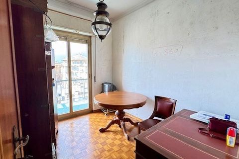Leilighet i Genoa, Genoa, Genoa - € 138 000 | Ref: SestriRavaschio - foto 7