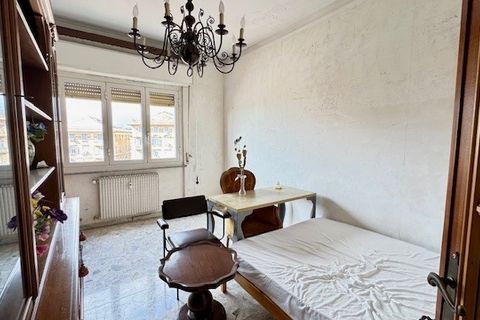 Leilighet i Genoa, Genoa, Genoa - € 138 000 | Ref: SestriRavaschio - foto 8
