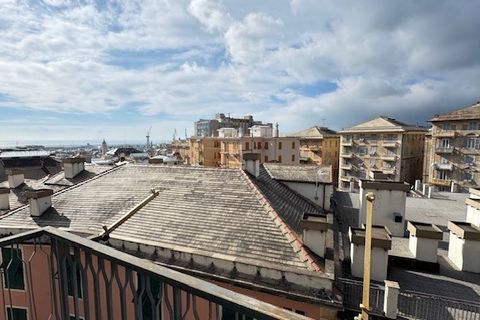 Leilighet i Genoa, Genoa, Genoa - € 138 000 | Ref: SestriRavaschio - foto 10