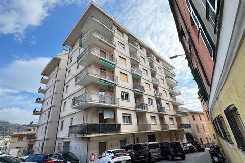 Leilighet i Genoa, Genoa, Genoa - € 138 000 | Ref: SestriRavaschio - foto 12