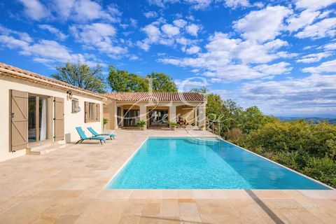 Villa i Mons, Var, Mons - € 749.000 | Ref: 86801765 - foto 2