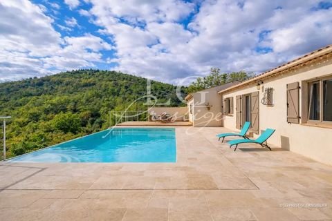 Villa i Mons, Var, Mons - € 749.000 | Ref: 86801765 - foto 4