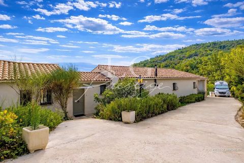 Villa i Mons, Var, Mons - € 749.000 | Ref: 86801765 - foto 1
