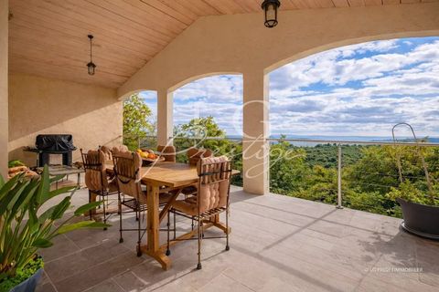 Villa i Mons, Var, Mons - € 749.000 | Ref: 86801765 - foto 5