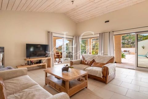 Villa i Mons, Var, Mons - € 749.000 | Ref: 86801765 - foto 6