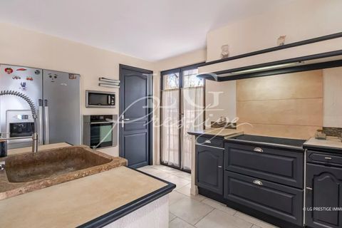 Villa i Mons, Var, Mons - € 749.000 | Ref: 86801765 - foto 7