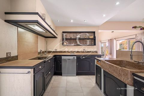 Villa i Mons, Var, Mons - € 749.000 | Ref: 86801765 - foto 8