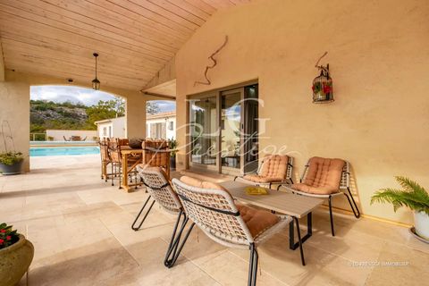 Villa i Mons, Var, Mons - € 749.000 | Ref: 86801765 - foto 9