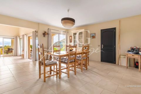 Villa i Mons, Var, Mons - € 749.000 | Ref: 86801765 - foto 11