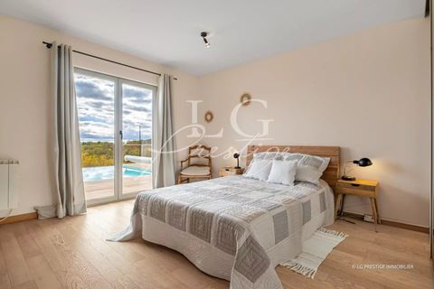 Villa i Mons, Var, Mons - € 749.000 | Ref: 86801765 - foto 10