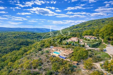 Villa i Mons, Var, Mons - € 749.000 | Ref: 86801765 - foto 15