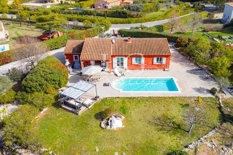 Villa a Callian, Var, Callian - € 549.000 | Ref: 86775441 - foto 16