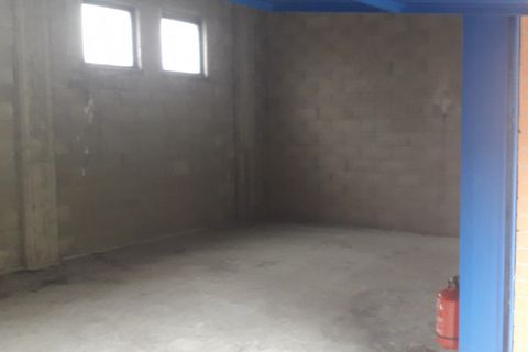 Garage i Torino, Turin, Torino - € 50.000 | Ref: 55809 - foto 3