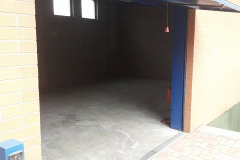 Garage i Torino, Turin, Torino - € 50.000 | Ref: 55809 - foto 5