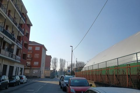 Lejlighed i Torino, Turin, Torino - € 98.000 | Ref: 56073 - foto 2