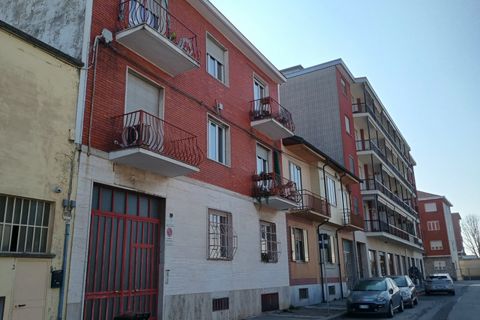 Lejlighed i Torino, Turin, Torino - € 98.000 | Ref: 56073 - foto 5
