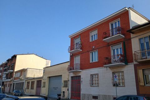 Lejlighed i Torino, Turin, Torino - € 98.000 | Ref: 56073 - foto 8