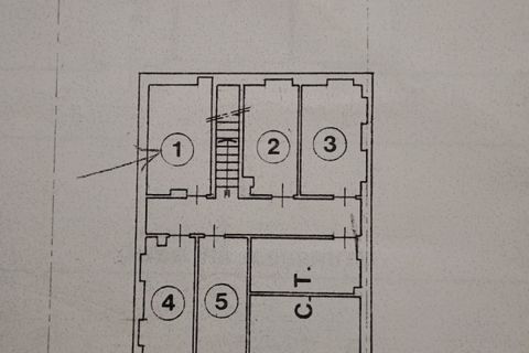 Lejlighed i Torino, Turin, Torino - € 98.000 | Ref: 56073 - foto 9