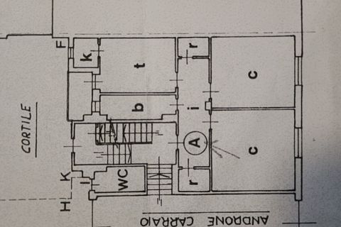 Lejlighed i Torino, Turin, Torino - € 98.000 | Ref: 56073 - foto 10