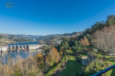 Villa i Cinfaes, Viseu, Cinfaes - € 3.950.000 | Ref: VG-144 - foto 5